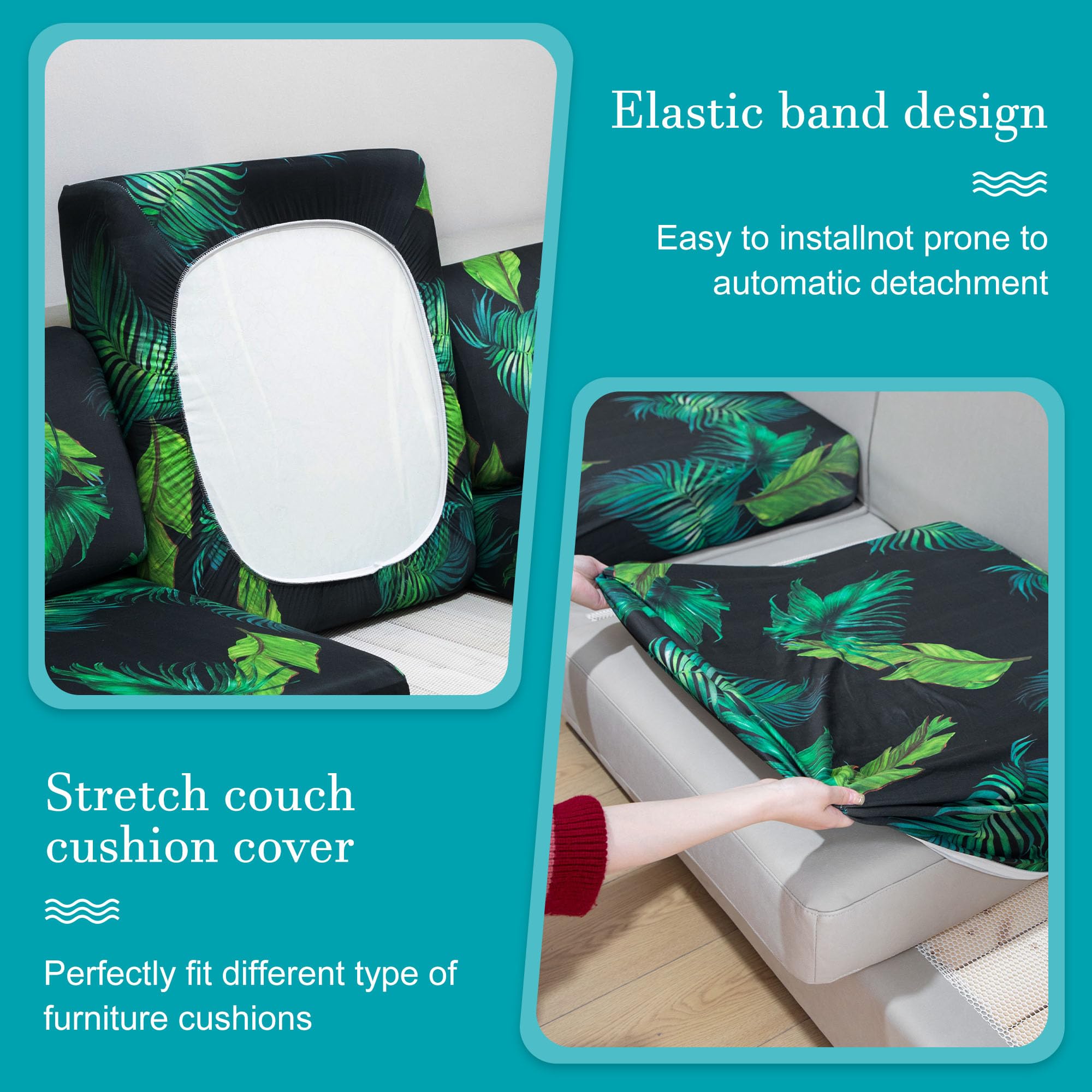 BIETYONE variedad de colores en ambiente exterior, combina con decor
