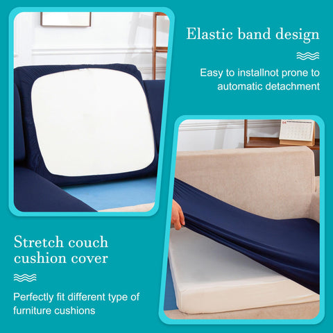 BIETYONE fundas en sofá de terraza, estilo y protección