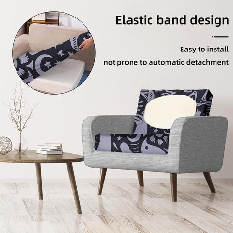 BIETYONE funda en terraza con decoración, aspecto estético y funcional