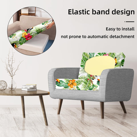 BIETYONE selección de colores y estampados para combinar con decoración