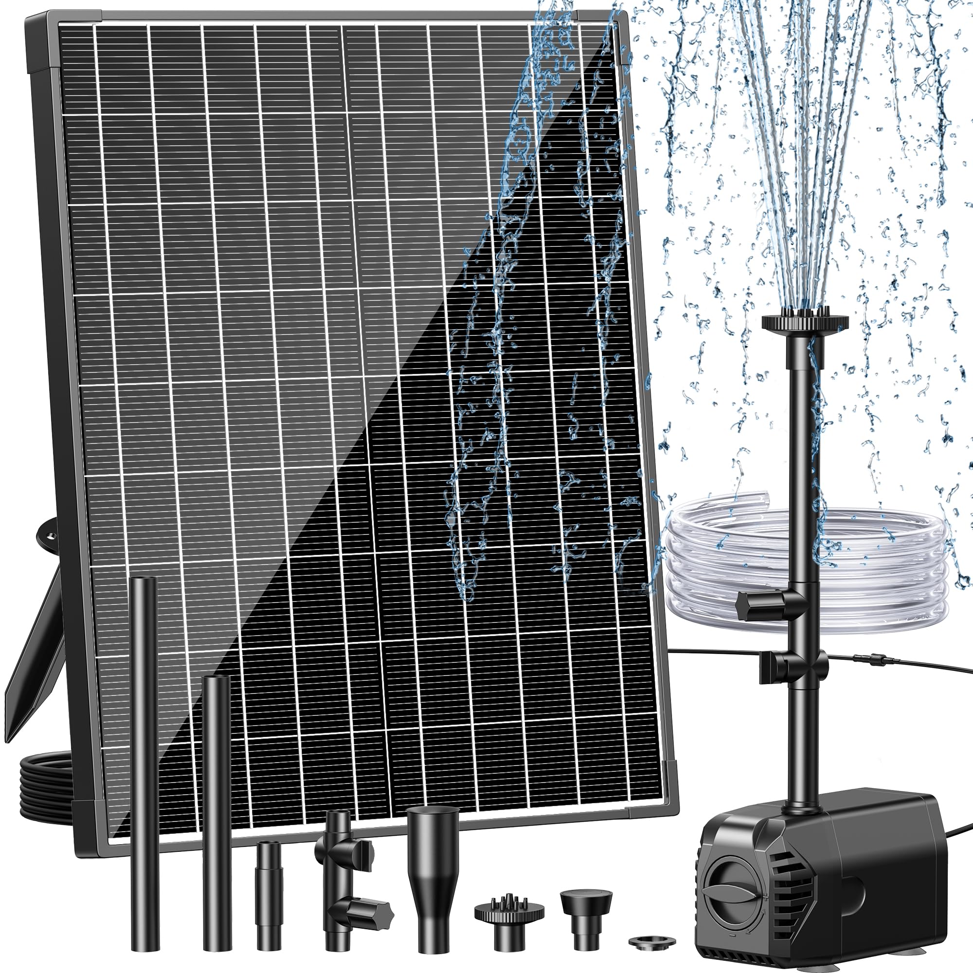 Biling panel solar frontal mostrando la captación solar y ahorro energético