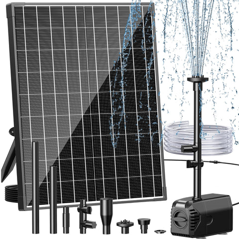 Biling panel solar frontal mostrando la captación solar y ahorro energético
