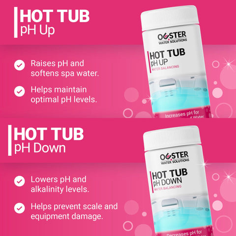 Bio Ouster polvo concentrado cerca mostrando textura y dosificación precisa
