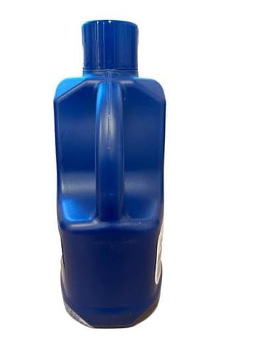 BioGuard detalle del líquido concentrado que mejora filtración y claridad del agua