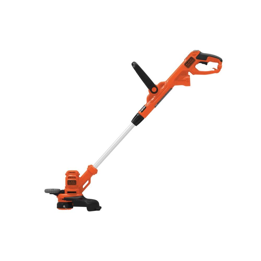 BLACK+DECKER BESTE620 vista frontal que muestra diseño compacto y control ergonómico