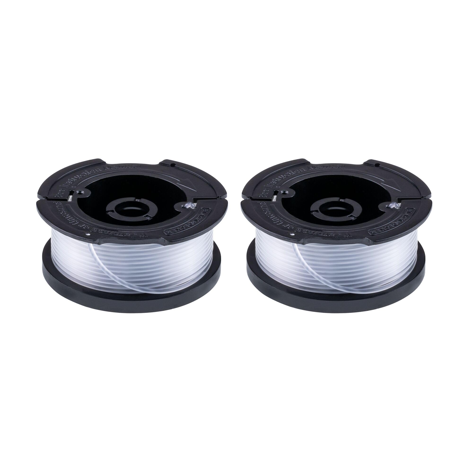 BLACK+DECKER bobina frontal del pack lista para reemplazo con instalación rápida