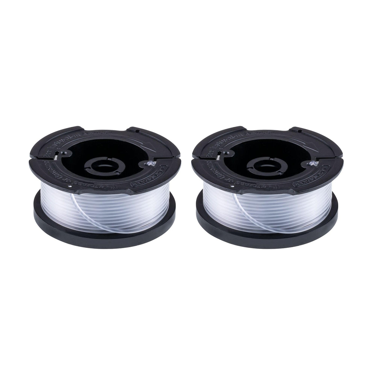 BLACK+DECKER bobina frontal del pack lista para reemplazo con instalación rápida