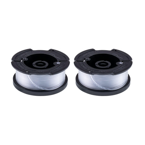 BLACK+DECKER bobina frontal del pack lista para reemplazo con instalación rápida
