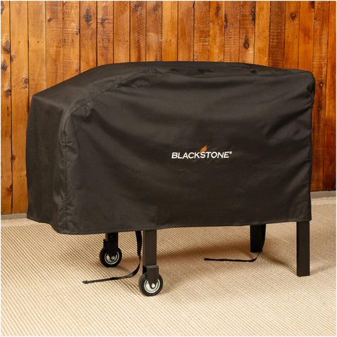 Blackstone primer plano tejido 600D y costuras reforzadas duraderas