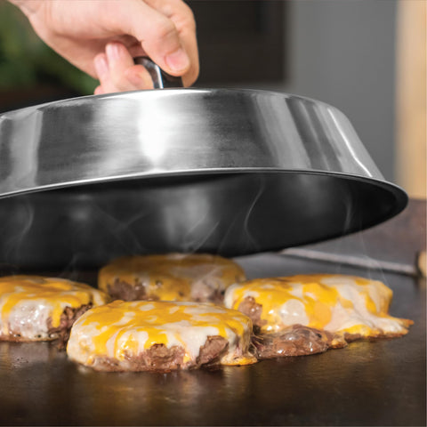 Blackstone frascos exprimidores con salsas, dosificación precisa para cocinar