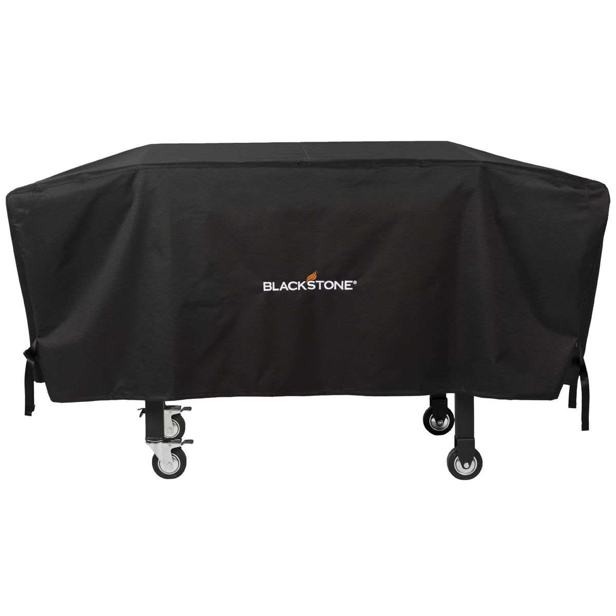 Blackstone funda frontal 36" protege la plancha y mantiene apariencia
