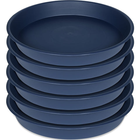 Bleuhome bandeja con maceta decorativa integrando estilo y función