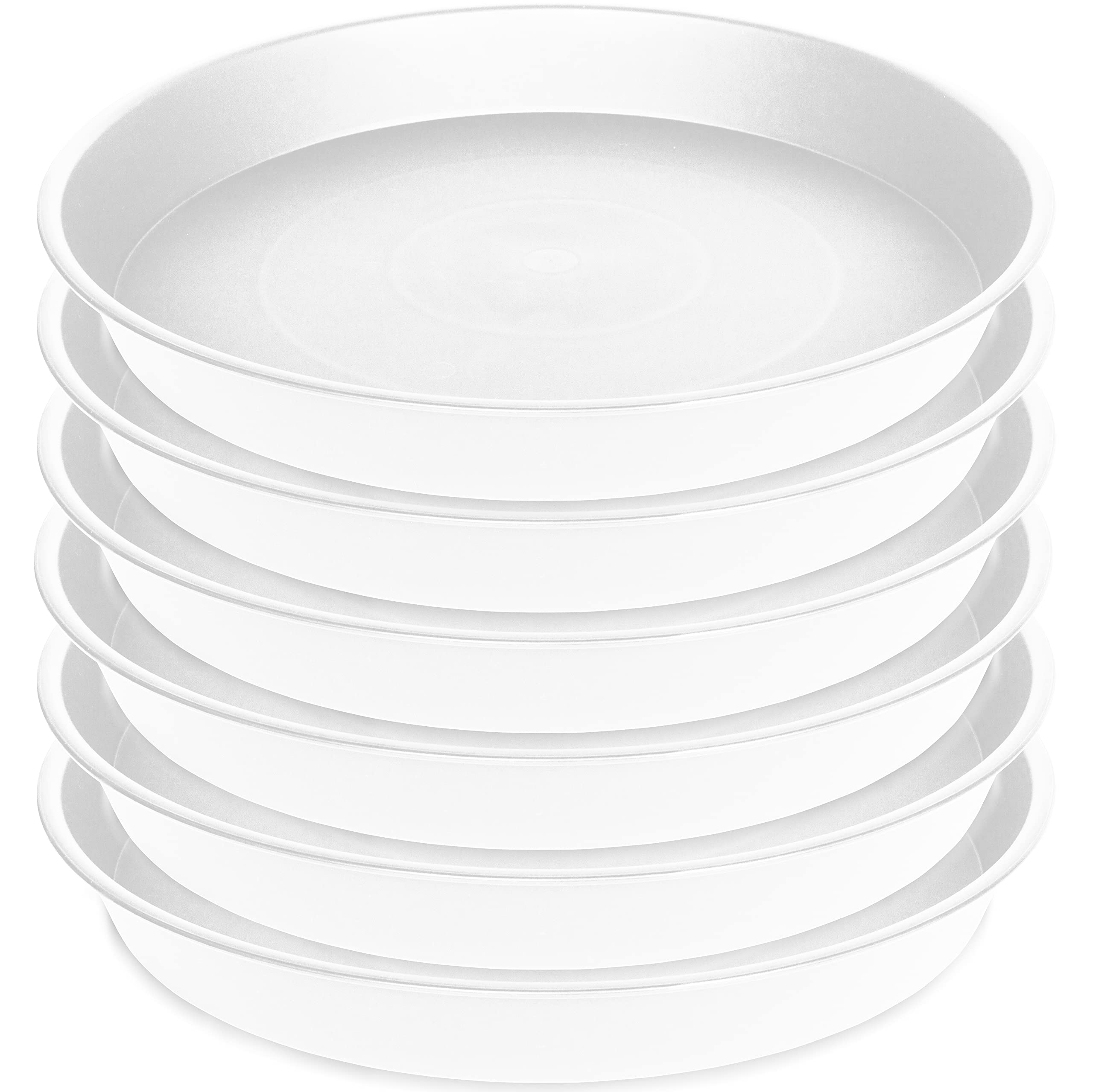 Bleuhome bandeja frontal 7 pulgadas protegiendo superficie