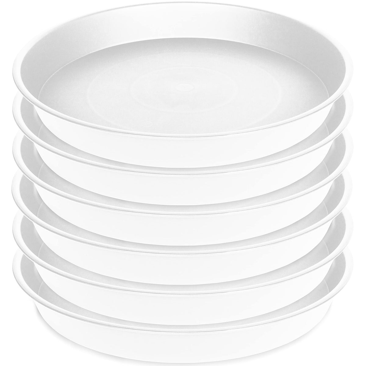 Bleuhome bandeja frontal 7 pulgadas protegiendo superficie