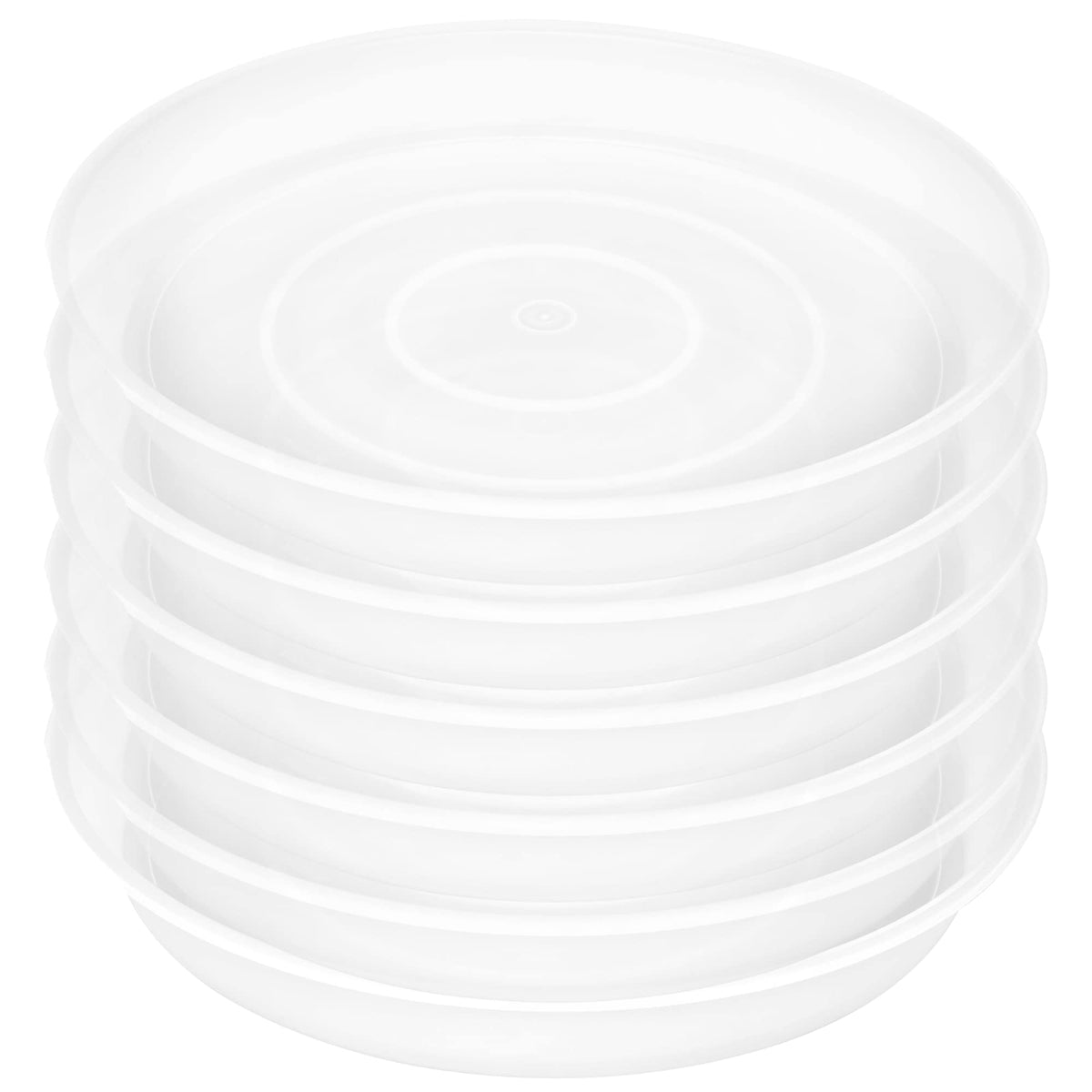 Bleuhome platillo frontal transparente protegiendo superficie