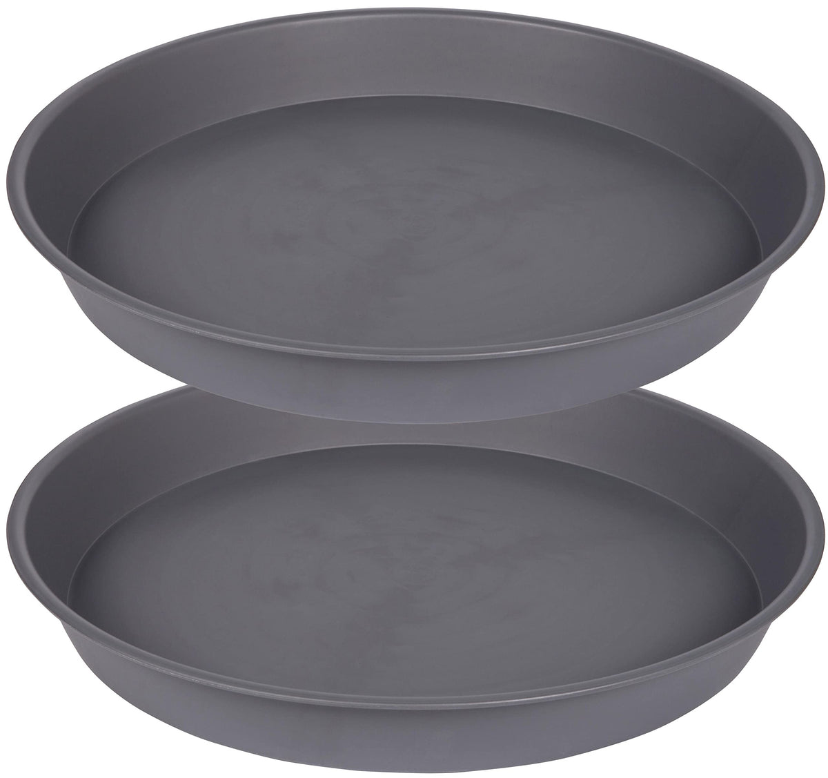 Bleuhome plato frontal 10 pulgadas protegiendo superficie