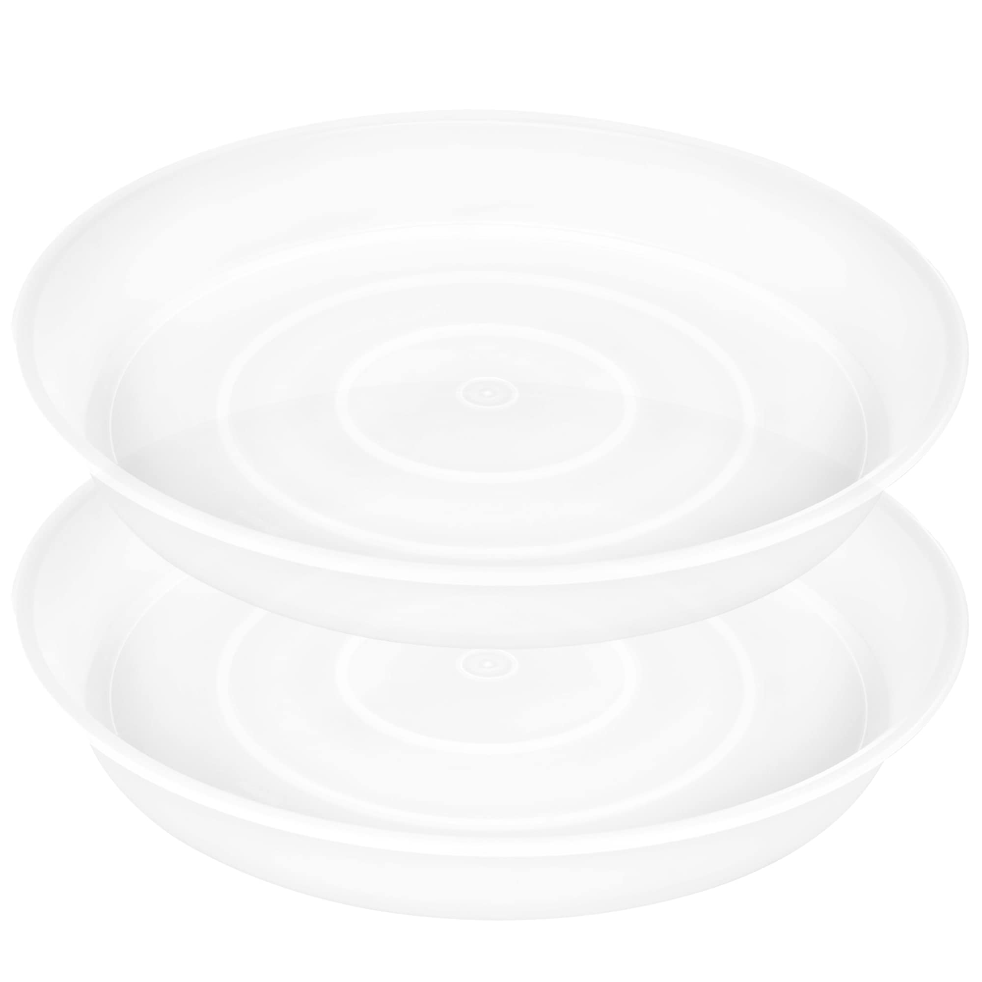 Bleuhome plato frontal de 17 pulgadas protegiendo superficie y evitando derrames