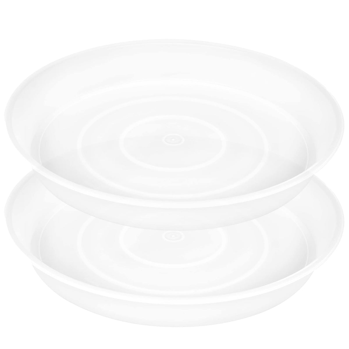 Bleuhome plato frontal 19 pulgadas que protege superficies
