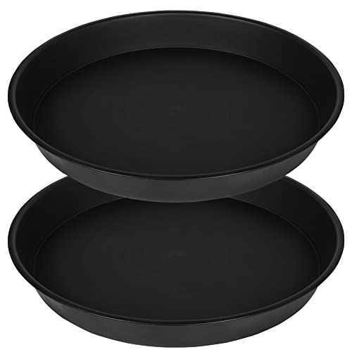 Bleuhome plato frontal mostrando borde y capacidad para proteger superficies