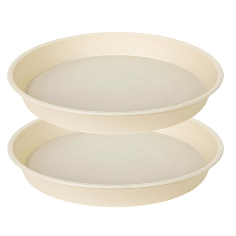 Bleuhome plato planta frontal mostrando diseño y protección de superficie