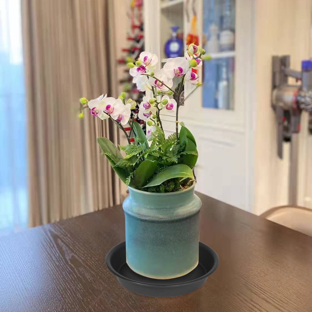 Bleuhome varias bandejas apiladas para almacenamiento compacto y orden