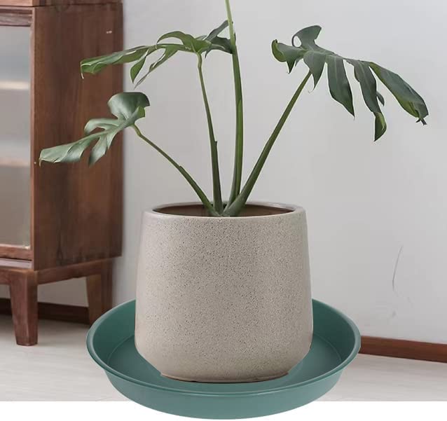 Bleuhome vista inferior 19.2 pulg base estable y soporte seguro