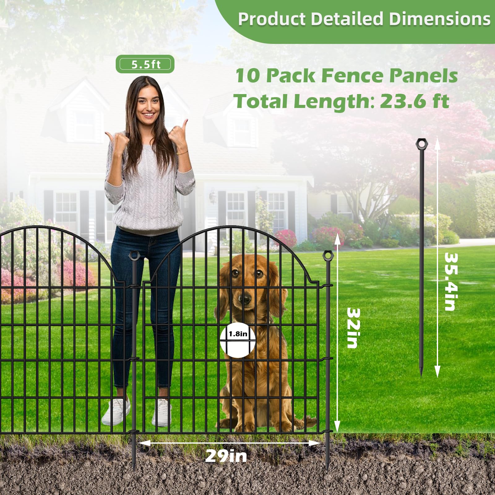 Blingluck primer plano de las soldaduras y malla metálica, resistencia y durabilidad visible