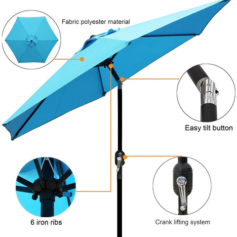 Blissun primer plano de la tela poliéster resistente con protección UV