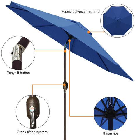Blissun primer plano de la tela de poliéster resistente al agua y UV