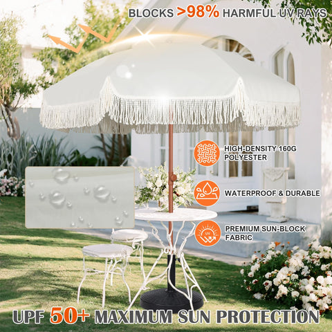 Blissun varillas de fibra de vidrio flexibles para mayor durabilidad
