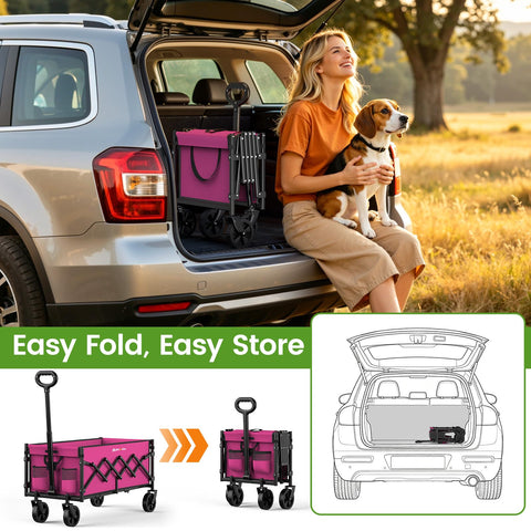 Blomoba portavasos y asas integradas para comodidad en salidas y compras