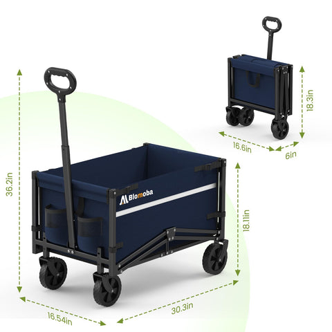 Blomoba etiqueta del material y armazón de acero para confianza en calidad