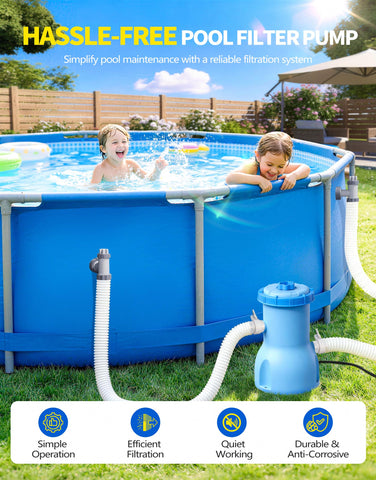BluClear detalle del cartucho Tipo II fácil de limpiar y filtración fina