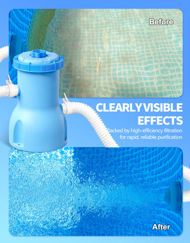 BluClear perfil lateral destacando carcasa PP resistente y durabilidad