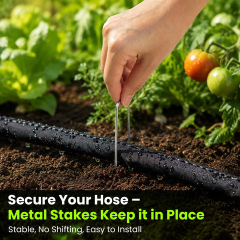 Bluepro detalle de conexión metálica y arandela reductora para evitar fugas y regular presión