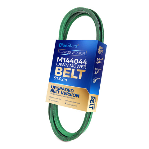 BlueStars correa M144044 frontal con empaque muestra compatibilidad