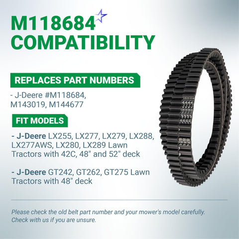 BlueStars sección transversal con dimensiones 64" y 5/8" para ver compatibilidad