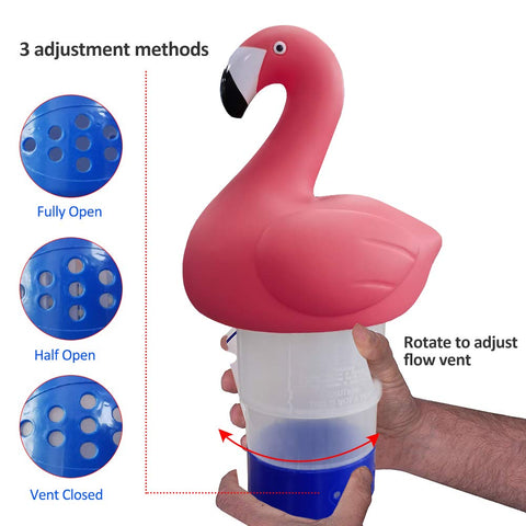 Blufree plástico ABS resistente vista de textura y durabilidad
