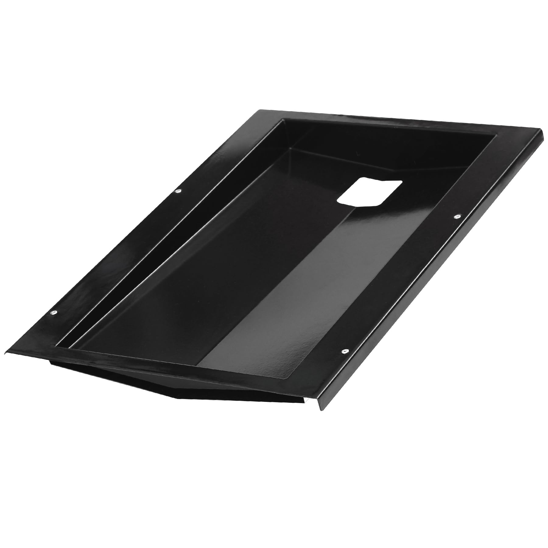 BMMXBI bandeja frontal mostrando ajuste y protección