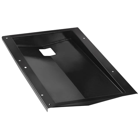 BMMXBI bandeja frontal para Weber Spirit 210/220 que facilita limpieza