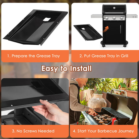 BMMXBI protector térmico de acero inoxidable aumentando durabilidad
