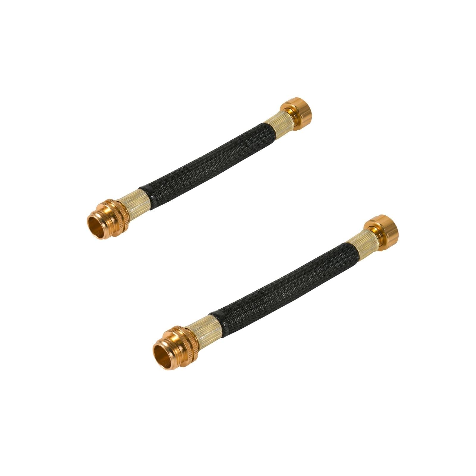 boersite conector frontal mostrando diseño robusto y protección de unión