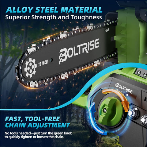 BOLTRISE agarre de silicona antideslizante para mayor control y confort