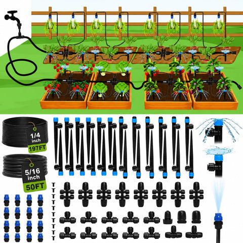 Bonviee frente del empaque mostrando kit completo y beneficios de instalación rápida