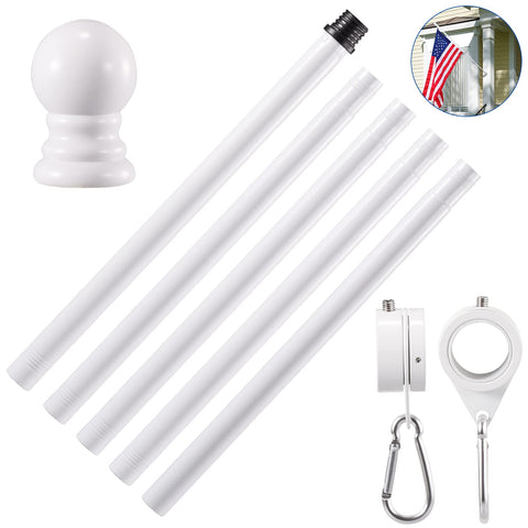BONWIN detalle de pintura blanca, acabado uniforme y resistente