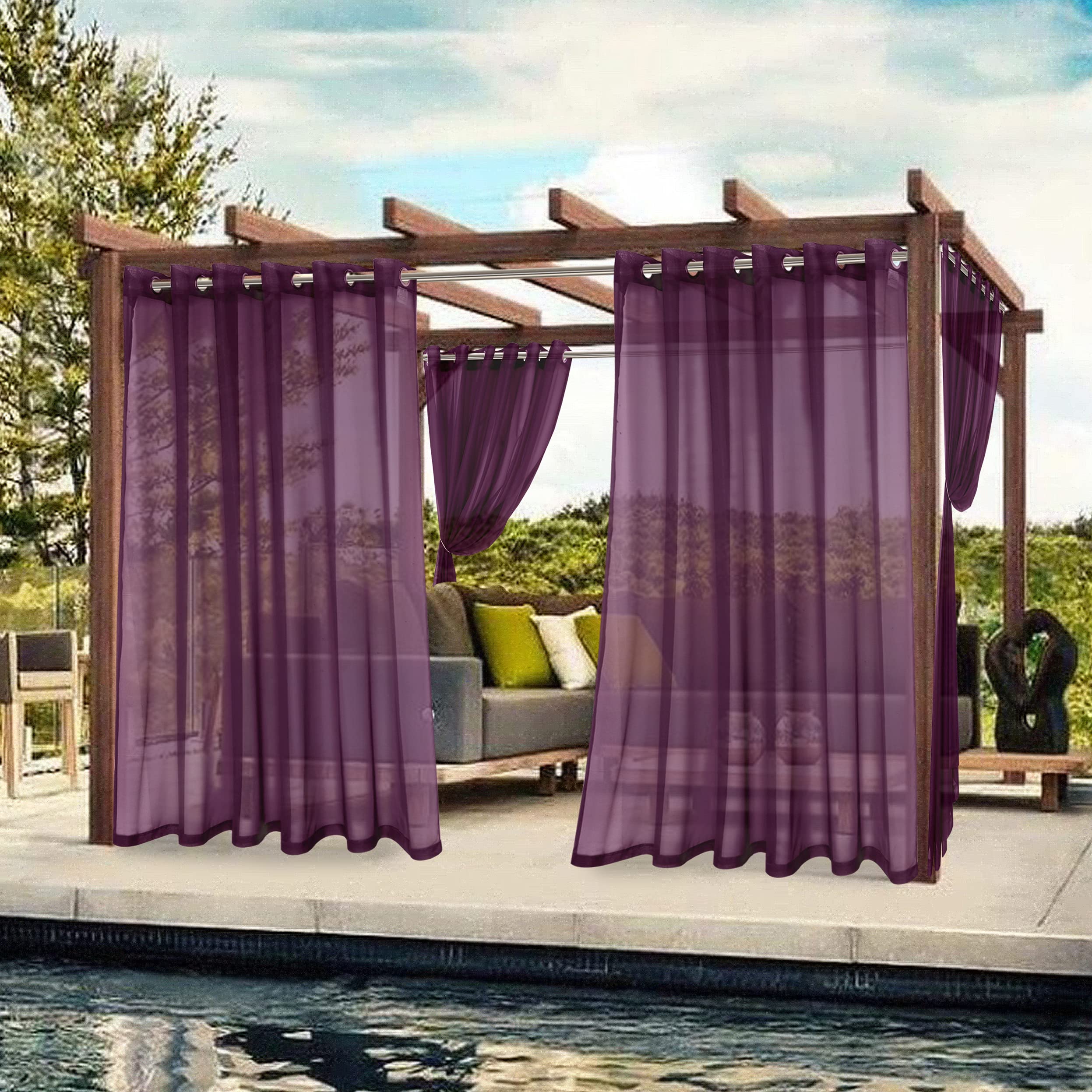 BONZER comparación de tamaño con una silla para visualizar las medidas 100x84