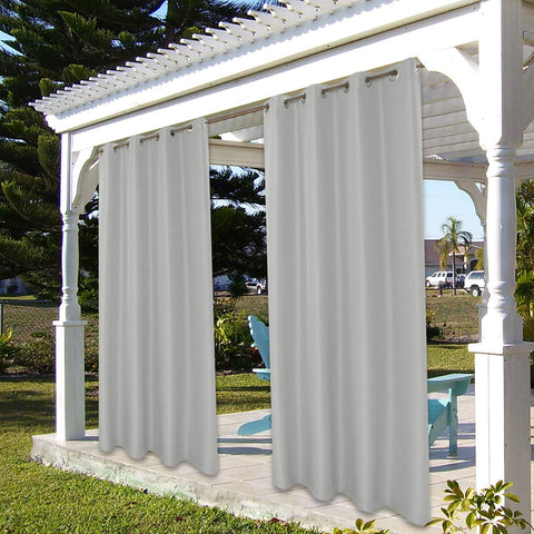 BONZER tela impermeable con gotas de agua que repelen humedad
