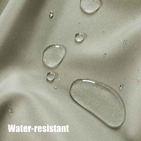 BONZER textura del tejido 100% poliéster grueso, resistente y agradable al tacto