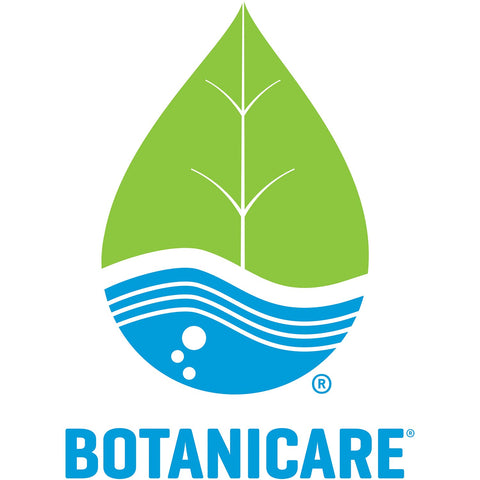 Botanicare Hydroguard en sistema hidropónico, mejora visible del vigor radicular
