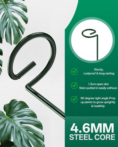 Breeze Touch detalle del recubrimiento verde anticorrosión, protección prolongada